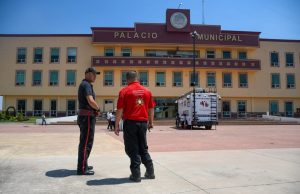 Protección Civil de Tulancingo se prepara para temporada de lluvias y huracanes