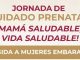 DIF HUEJUTLA IMPULSA CAMPAÑA DE CUIDADO PRENATAL