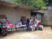 JORNADA BIENESTAR MÁS CERCA DE TI LLEGA A TEPEIXPA