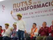 ALFREDO SAN ROMÁN FORTALECE AGENDA CULTURAL, DE OBRA PÚBLICA Y EDUCATIVA CON EL RESPALDO DEL GOBERNADOR JULIO MENCHACA
