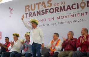 ALFREDO SAN ROMÁN FORTALECE AGENDA CULTURAL, DE OBRA PÚBLICA Y EDUCATIVA CON EL RESPALDO DEL GOBERNADOR JULIO MENCHACA