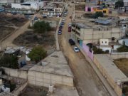 Inversión histórica en obra pública para Tulancingo