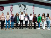 ALIANZA IMPULSA A JÓVENES DE HIDALGO A REALIZAR SERVICIO SOCIAL EN FAVOR DE COMUNIDADES INDÍGENAS