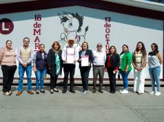 ALIANZA IMPULSA A JÓVENES DE HIDALGO A REALIZAR SERVICIO SOCIAL EN FAVOR DE COMUNIDADES INDÍGENAS