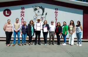 ALIANZA IMPULSA A JÓVENES DE HIDALGO A REALIZAR SERVICIO SOCIAL EN FAVOR DE COMUNIDADES INDÍGENAS
