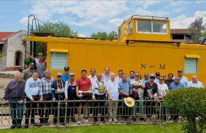En lo que va del año, Museos de Tulancingo han recibido casi 18 mil visitantes