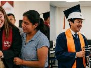 Gastos del trámite, ya no serán obstáculo para titularse, inicia el apoyo “Titúlate”