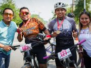 DEPORTE, PASIÓN Y ENERGÍA MARCAN EL ARRANQUE DE LAS FIESTAS DEL TORDO 2026