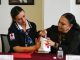 Participa Presidencia de Tulancingo en colecta de Cruz Roja Mexicana