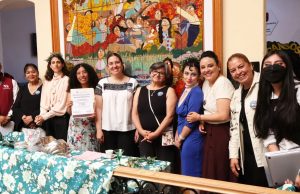 Bibliotecas de Tulancingo, reconocidas por el Gobierno Federal como eje articulador de la política cultura