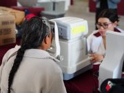 LLEGA A HUICHAPAN LA CAMPAÑA “¡A VER… A VER!”