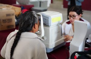 LLEGA A HUICHAPAN LA CAMPAÑA “¡A VER… A VER!”