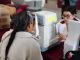 LLEGA A HUICHAPAN LA CAMPAÑA “¡A VER… A VER!”