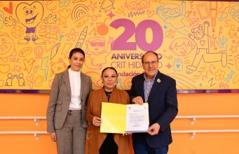 Tulancingo firma convenio con CRIT Hidalgo para ampliar apoyos a personas con discapacidad y cuidadoras