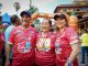 Sana convivencia y deporte en exitosa Tercera Edición del Medio Maratón de Huejutla