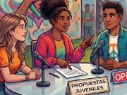 Foro juvenil “Altavoz Paz Vibes” abrirá espacios de diálogo y propuestas para las juventudes de Tulancingo