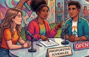 Foro juvenil “Altavoz Paz Vibes” abrirá espacios de diálogo y propuestas para las juventudes de Tulancingo