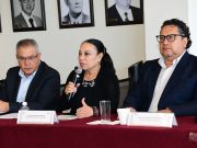 Fortalece Gobierno de Tulancingo la evaluación y mejora continua de la administración pública