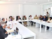 Sistema Estatal Anticorrupción exhorta a servidores públicos a cumplir con su declaración patrimonial de modificación 2026