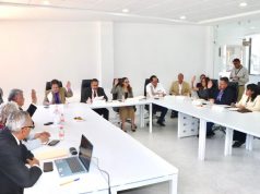 Sistema Estatal Anticorrupción exhorta a servidores públicos a cumplir con su declaración patrimonial de modificación 2026
