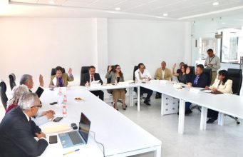 Sistema Estatal Anticorrupción exhorta a servidores públicos a cumplir con su declaración patrimonial de modificación 2026