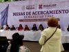 Gobierno de Hidalgo fortalece atención a víctimas de violencia en Tulancingo de Bravo