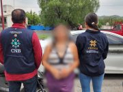 Comisión de Búsqueda de Personas del Estado de Hidalgo descarta caso en San Salvador