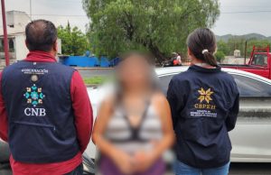 Comisión de Búsqueda de Personas del Estado de Hidalgo descarta caso en San Salvador