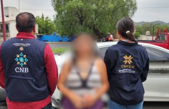 Comisión de Búsqueda de Personas del Estado de Hidalgo descarta caso en San Salvador