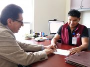 Junta Municipal de Conciliación Laboral orienta a trabajadores para el reclamo del reparto de utilidades