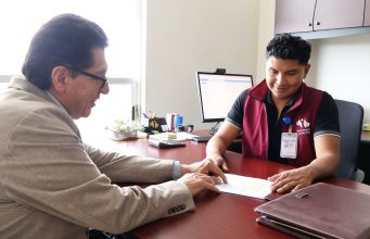 Junta Municipal de Conciliación Laboral orienta a trabajadores para el reclamo del reparto de utilidades