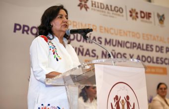 HISTÓRICO: ENTRAN EN FUNCIÓN PROCURADURÍAS DE PROTECCIÓN A NIÑAS, NIÑOS Y ADOLESCENTES, EN TODOS LOS MUNICIPIOS