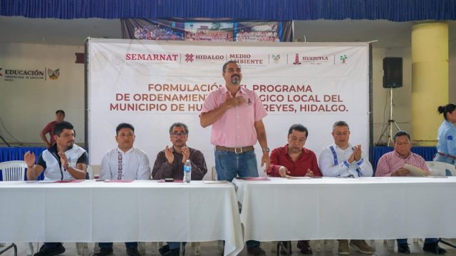 huejutla programas