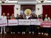 Juventudes responden a convocatorias del INHJUVE; Embajadores Juventud cierra el 8 de mayo