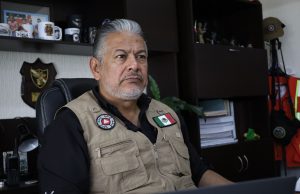 Persistirá el calor con chubascos en Hidalgo