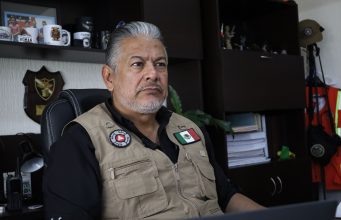 Persistirá el calor con chubascos en Hidalgo