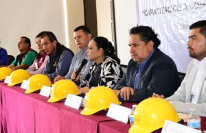 Ciudadanos de Tulancingo, protagonistas en la supervisión y mejora de su comunidad