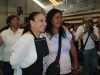 Más de 10 mil personas celebran a las madres en Tulancingo; Ángela Maldonado gana automóvil