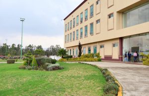 Apuesta gobierno de Tulancingo por compostaje para la preservación de parques y jardines