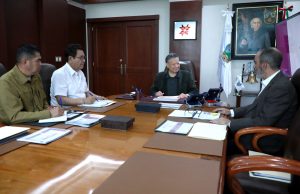Gabinete de Seguridad de Hidalgo frustra robo al transporte de carga