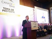 Julio Menchaca respalda a la Industria de Desarrollo y Promoción de Vivienda