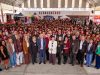 IHE realiza Jornada Nacional por la Paz y contra las Adicciones