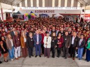IHE realiza Jornada Nacional por la Paz y contra las Adicciones