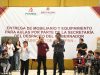 ALIANZA ENTRE EL DESPACHO DEL GOBERNADOR Y PEMEX BENEFICIA A 10 PRIMARIAS DE ACTOPAN