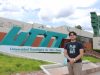 Alumno de la UTTT participará en programa para futuros líderes de México