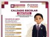 ¡ATENCIÓN TUTORES! EL IHE ABRE EL PADRÓN DE BENEFICIARIOS PARA CALZADO ESCOLAR GRATUITO EN HIDALGO