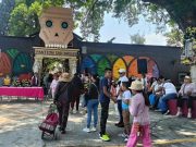 TULANCINGO RENDIRÁ HOMENAJE A LOS PADRES QUE VIVEN EN LA MEMORIA Y EL CORAZÓN DE SUS FAMILIAS