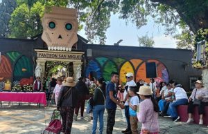 TULANCINGO RENDIRÁ HOMENAJE A LOS PADRES QUE VIVEN EN LA MEMORIA Y EL CORAZÓN DE SUS FAMILIAS