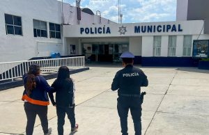 PACHUCA LOCALIZA A ADOLESCENTE REPORTADA COMO DESAPARECIDA