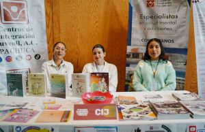 FORTALECE PACHUCA LA PREVENCIÓN CON ENCUENTRO INTERNACIONAL SOBRE ADICCIONES